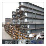 SS400 Hot Rolled Steel Profile H Beam Price thumbnail-3