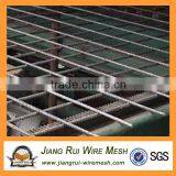 Concrete 3x3 Galvanized Welded Wire Mesh(manufacture)