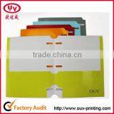 3 Ring Cardboard File Folder thumbnail-2