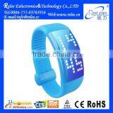 Heart Rate Monitor Wearable Android Smart Wrist Watch thumbnail-2