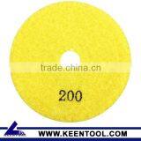 Stone Polishing Diamond Polishing Pad thumbnail-3