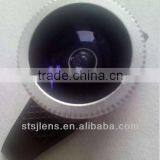 Universal Clip Fisheye Lens for Htc Iphone and Bar Phone thumbnail-4