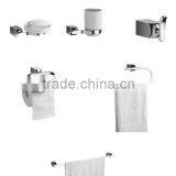 2013 Lastest Hotel Brass Bathroom Set