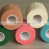 Medical Non-woven Elastic Cohesive Bandage From Trustworthy Mamufacturer thumbnail-2