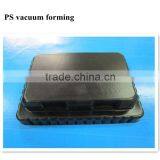 Black PS Vacuum Forming Container thumbnail-3
