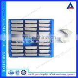 The Cheapest Price and Highest Quality Brazed Blade With Good Performance