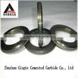 Carbide Polished Rollers With Good Quality