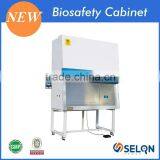 SELON USE OF BIOSAFETY CABINET