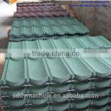 Hot Selling Color Steel Tile Roofing Prices in Dubai thumbnail-5
