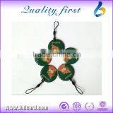 NFC Abnormal Epoxy Cards Free Design MIFARE Classic 1K Epoxy Cards