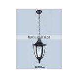 2011 Plastic Outdoor Pendent Lighting thumbnail-1