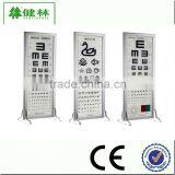 LED ETDRS Visual Chart