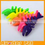 Pet Chewing Fish Bone Pet Products Pet Toys