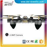 DWI Dowellin X15 RC Quadcopter WIFI Quadcopter Drone With HD Camera thumbnail-2