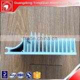 Supply High Quality 6000 Series Aluminum Heat Sink Profile thumbnail-4