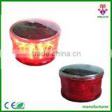 Solar Power Car Led Emergency Magnet Beacon Lights thumbnail-2