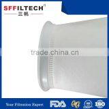 Popular High Quality Cheap Pp/pe Filter Bag