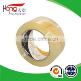 45MM WIDTH SUPER CLEAR BOPP TAPES WITH STRONG ADHESIVE