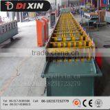 High Efficiency Production Machine/DX Floor Deck Roll Forming Machine thumbnail-3