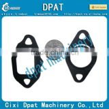 factory supply exhaust gasket from dpat factory