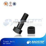 10.9 12.9 Grade Track Hex Bolt Head Marking thumbnail-1