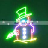 Super 5W RGB Animation Laser Logo Projector DT CNI thumbnail-4