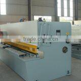 Hydraulic Shear 8x4000mm Sheet Guillotine