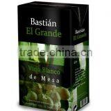 BASTIAN EL GRANDE White Wine thumbnail-1