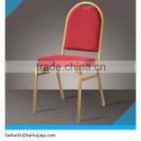 Cheaper Stacking Banquet Chair in Hotel