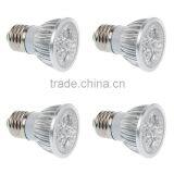 4W E27 High Power Led Spot Lighting thumbnail-1