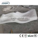 Swimming Pool Spa Equipment, Bulb Water Bed, Massage Water Bed VTSPA-06B thumbnail-3