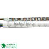 DMX 60 Leds/m Led Strip Ws2822s (ws2821A Ic) Ip65 5v thumbnail-6