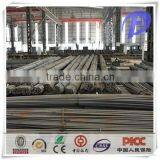 Steel Rebar, Deformed Steel Bar, Iron Rods From Tangshan Factory thumbnail-1