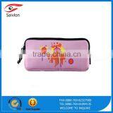 Custom Logo Print Pencil Case Bag Pencil Pouch thumbnail-6