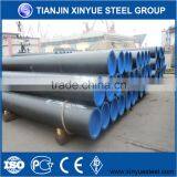 Hot Sale!! High Quality SCH 40 Seamless Steel Pipe thumbnail-5