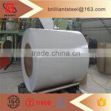 K545 Galvanization Prepainted Zinc Galvanized Steel Strip thumbnail-1