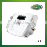 New Technology No Needle Electroporation Mesotherapy Beauty Machine For Skin Care
