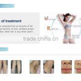 1-10HZ Newest 808nm Diode Laser Face Hair Removal Machine/810nm Portable Laser thumbnail-4