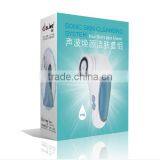 Whitening Skin Multi-Function Beauty Equipment Facial Massager Skin Scrubber Skin Eye Line Removal Lifting Type And CE Certification Skin Brush Eyebrow Removal thumbnail-6