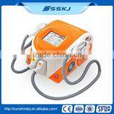 Imported Lamp 3000w 1-10hz IPL SHR Super Hair Removal Dobcare Lazer Ipl thumbnail-1