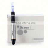 Manufacturer Customer Service Electric Micro Needle Dermapen Scar Removal thumbnail-3
