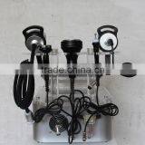 Liposuction Cavitation Slimming Machine 2016 Factory Price Vacuum Cavitation RF BIO Cellulite Removal System Body Slimming Machine thumbnail-5