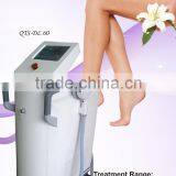 808nm Diode Laser Portable Hair Removal Beauty Equipment Portable With CE thumbnail-1