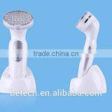 2017 Newest Home Use Handheld Face Lifting Ultrasonic Facial Photon Massager