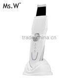 China Supplier Ultrasonic Skin Scrubber Facial Lift Facial Anti-wrinkle thumbnail-1