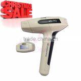 Christmas Promotion! Permanent Painless Portable Laser Hair Removal Home Health