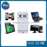 Laser Projection Virtual Keyboard Wireless Bluetooth Virtual Laser Keyboard for Ipad Iphone Tablet PC Notebook thumbnail-5