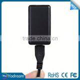 High Quality Mini SOS Alarm Alzheimer GPS Tracker Best Cat Dog GPS Locator Collar Accessories With Lacing Hole thumbnail-6