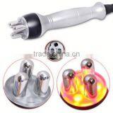 Cavitation Lipo Machine 5 In 1 Cavi Lipo Machine / Cavitation/ultrasound Therapy / Rf Cavitation Body Shaping thumbnail-3