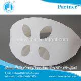 25cm Height Eco-cotton Round Top Chef Hat Adjustable thumbnail-3